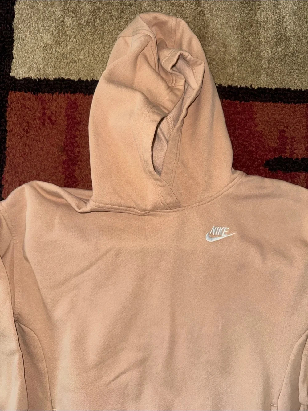 Youth‎ Nike Sportswear Club Fleece